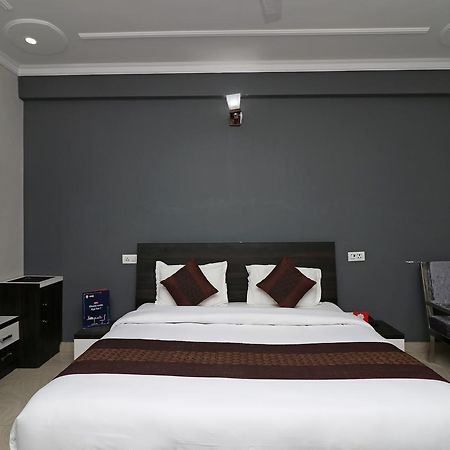 Oyo 11877 Royal Residency Hotel New Tehri Esterno foto