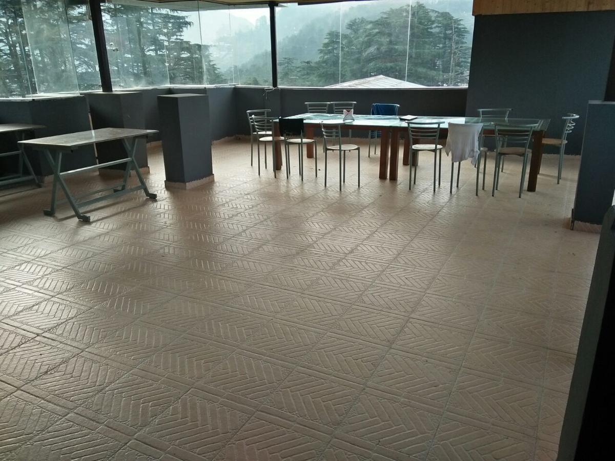 Oyo 11877 Royal Residency Hotel New Tehri Camera foto