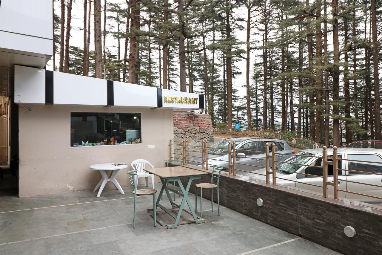 Oyo 11877 Royal Residency Hotel New Tehri Esterno foto
